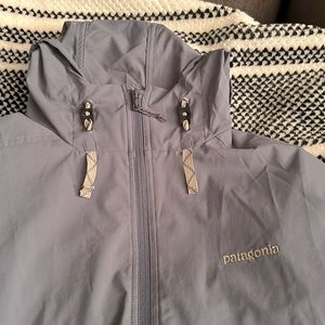 Patagonia Windbreaker